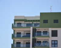 Перепродаж - Апартаменти - Orihuela Costa - Mil Palmeras