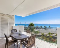 Перепродаж - Апартаменти - Orihuela Costa - Mil Palmeras