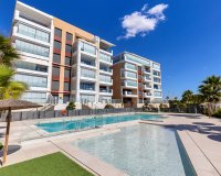 Перепродаж - Апартаменти - Orihuela Costa - Mil Palmeras