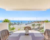 Перепродаж - Апартаменти - Orihuela Costa - Mil Palmeras