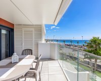 Перепродаж - Апартаменти - Orihuela Costa - Mil Palmeras