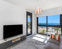 Перепродаж - Апартаменти - Orihuela Costa - Mil Palmeras