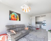 Перепродаж - Апартаменти - Orihuela Costa - Mil Palmeras