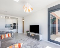 Перепродаж - Апартаменти - Orihuela Costa - Mil Palmeras