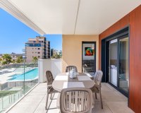 Перепродаж - Апартаменти - Orihuela Costa - Mil Palmeras