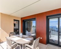 Перепродаж - Апартаменти - Orihuela Costa - Mil Palmeras