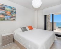 Перепродаж - Апартаменти - Orihuela Costa - Mil Palmeras