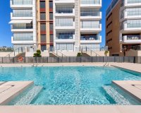 Перепродаж - Апартаменти - Orihuela Costa - Mil Palmeras