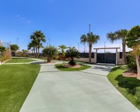 Перепродаж - Апартаменти - Orihuela Costa - Mil Palmeras