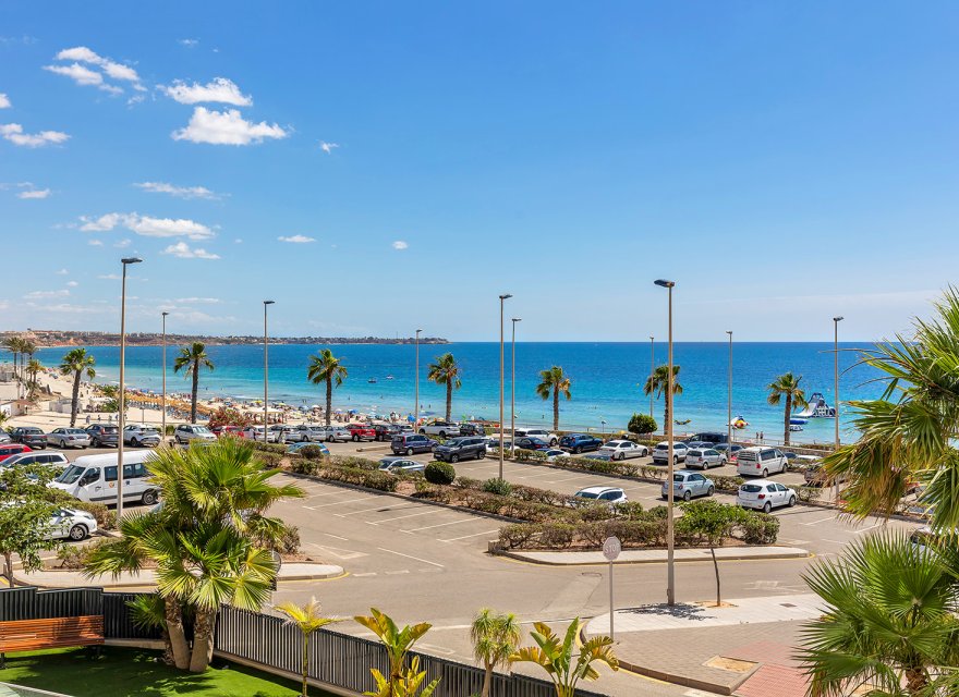 Перепродаж - Апартаменти - Orihuela Costa - Mil Palmeras