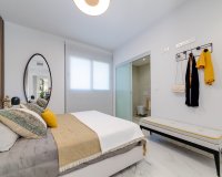 Перепродаж - Апартаменти - Orihuela Costa - Playa Flamenca