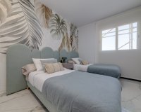 Перепродаж - Апартаменти - Orihuela Costa - Playa Flamenca