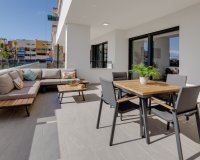 Перепродаж - Апартаменти - Orihuela Costa - Playa Flamenca