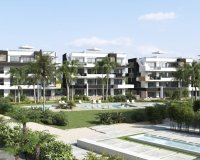 Перепродаж - Апартаменти - Orihuela Costa - Playa Flamenca