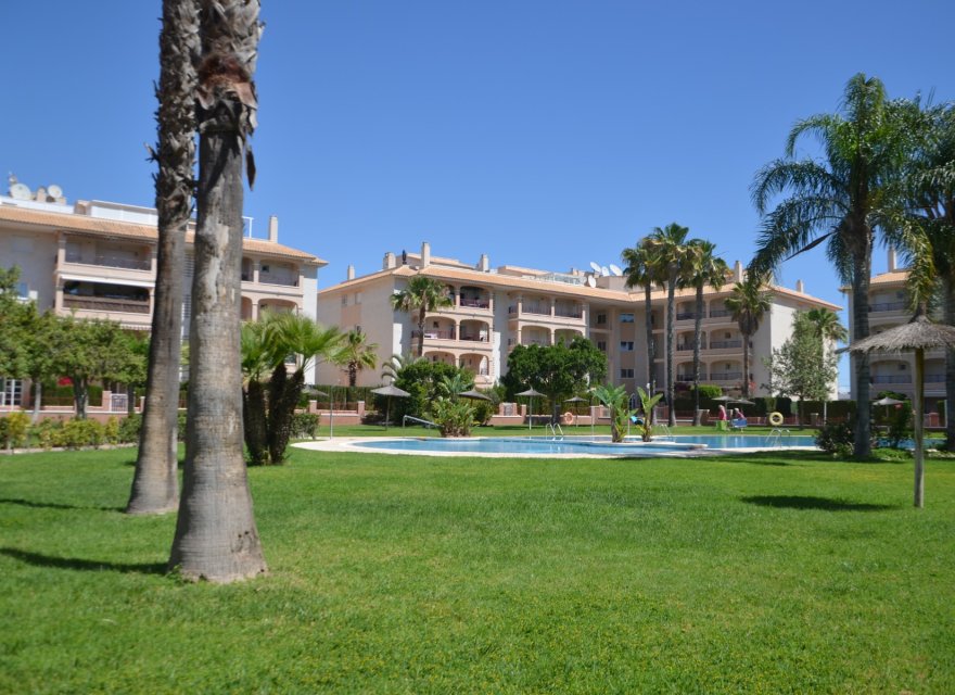 Перепродаж - Апартаменти - Orihuela Costa - Playa Flamenca