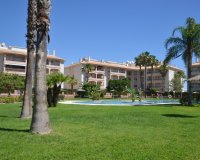 Перепродаж - Апартаменти - Orihuela Costa - Playa Flamenca