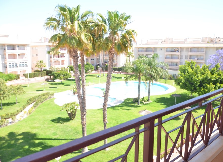 Перепродаж - Апартаменти - Orihuela Costa - Playa Flamenca