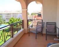 Перепродаж - Апартаменти - Orihuela Costa - Playa Flamenca