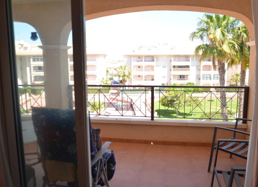 Перепродаж - Апартаменти - Orihuela Costa - Playa Flamenca