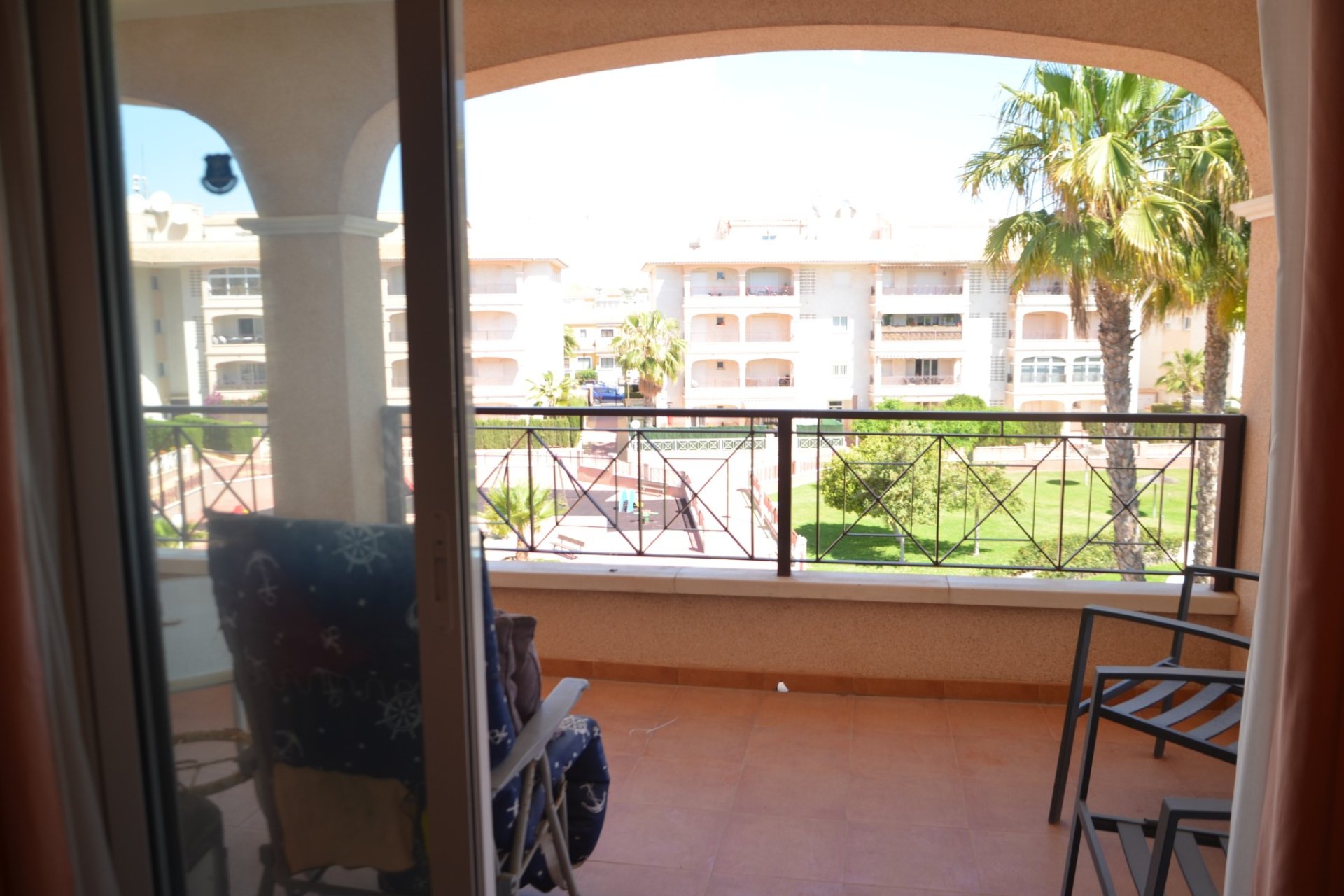 Перепродаж - Апартаменти - Orihuela Costa - Playa Flamenca