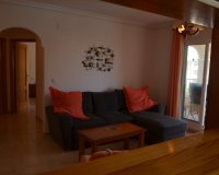 Перепродаж - Апартаменти - Orihuela Costa - Playa Flamenca