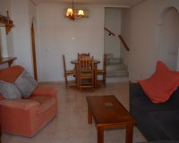 Перепродаж - Апартаменти - Orihuela Costa - Playa Flamenca