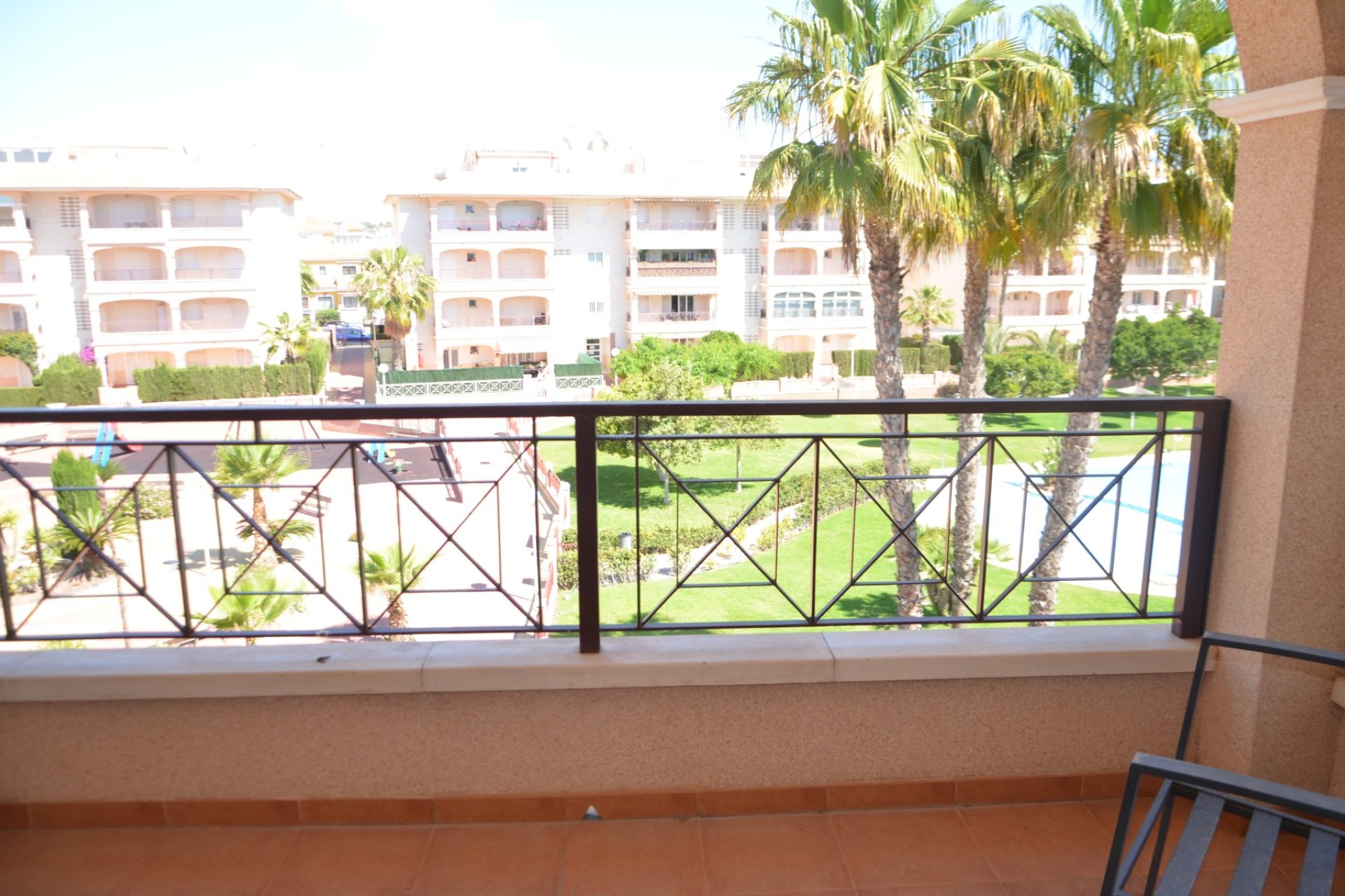 Перепродаж - Апартаменти - Orihuela Costa - Playa Flamenca