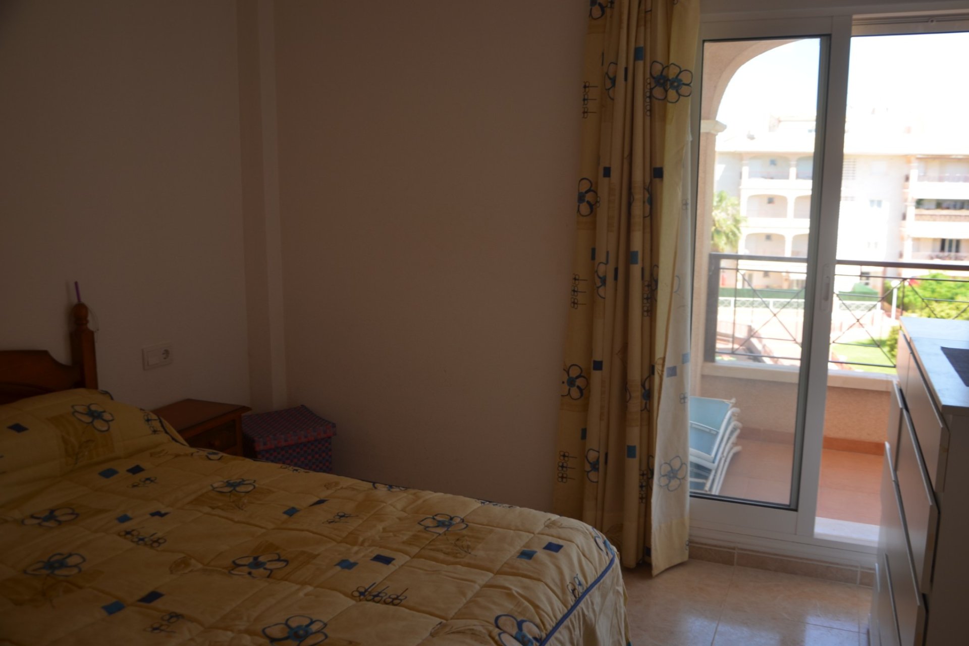 Перепродаж - Апартаменти - Orihuela Costa - Playa Flamenca