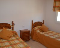 Перепродаж - Апартаменти - Orihuela Costa - Playa Flamenca