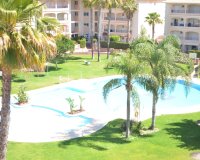 Перепродаж - Апартаменти - Orihuela Costa - Playa Flamenca