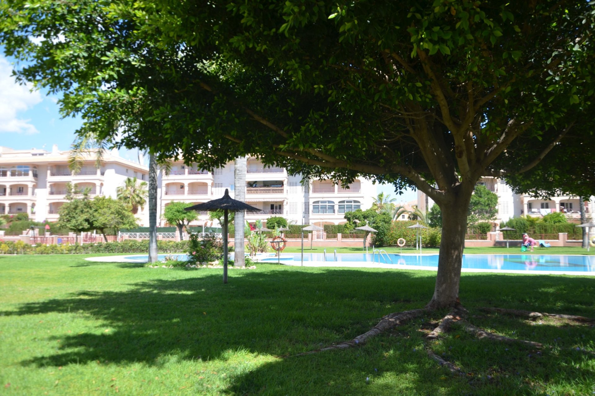 Перепродаж - Апартаменти - Orihuela Costa - Playa Flamenca