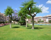 Перепродаж - Апартаменти - Orihuela Costa - Playa Flamenca