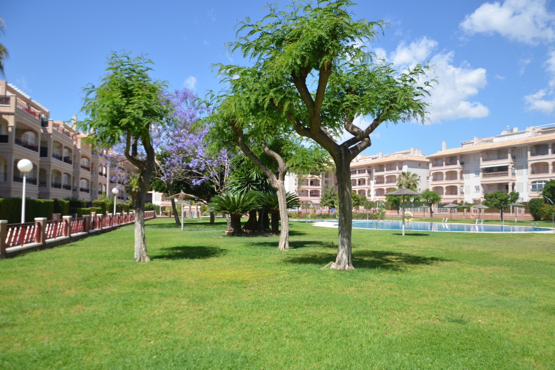 Перепродаж - Апартаменти - Orihuela Costa - Playa Flamenca