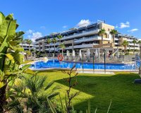 Перепродаж - Апартаменти - Orihuela Costa - Playa Flamenca