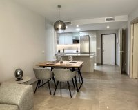 Перепродаж - Апартаменти - Orihuela Costa - Playa Flamenca