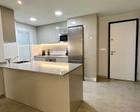 Перепродаж - Апартаменти - Orihuela Costa - Playa Flamenca