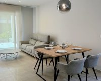 Перепродаж - Апартаменти - Orihuela Costa - Playa Flamenca