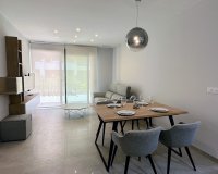 Перепродаж - Апартаменти - Orihuela Costa - Playa Flamenca