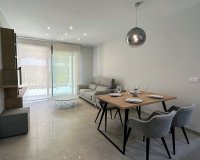 Перепродаж - Апартаменти - Orihuela Costa - Playa Flamenca