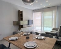 Перепродаж - Апартаменти - Orihuela Costa - Playa Flamenca