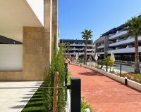 Перепродаж - Апартаменти - Orihuela Costa - Playa Flamenca