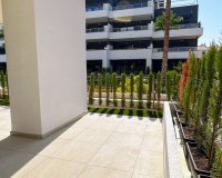 Перепродаж - Апартаменти - Orihuela Costa - Playa Flamenca