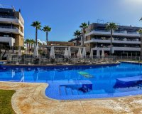 Перепродаж - Апартаменти - Orihuela Costa - Playa Flamenca