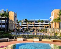 Перепродаж - Апартаменти - Orihuela Costa - Playa Flamenca