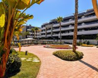 Перепродаж - Апартаменти - Orihuela Costa - Playa Flamenca