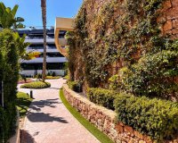 Перепродаж - Апартаменти - Orihuela Costa - Playa Flamenca