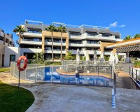 Перепродаж - Апартаменти - Orihuela Costa - Playa Flamenca