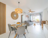 Перепродаж - Апартаменти - Orihuela Costa - Playa Flamenca