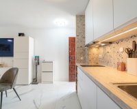 Перепродаж - Апартаменти - Orihuela Costa - Playa Flamenca