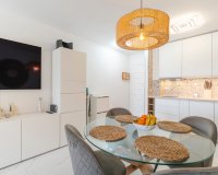 Перепродаж - Апартаменти - Orihuela Costa - Playa Flamenca